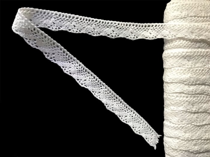 Dantela bumbac 1.7cm [2]