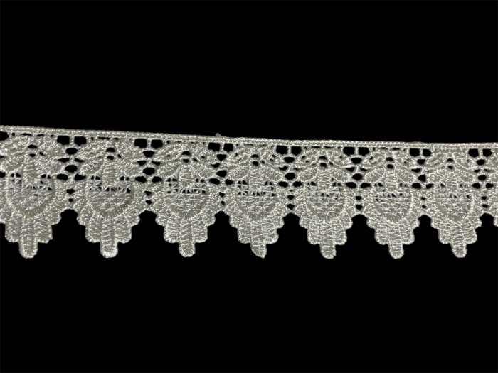 Dantelă guipure 5.5cm [3]
