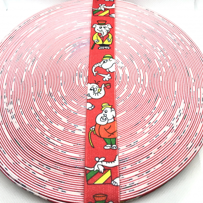 Elastic imprimat [2]