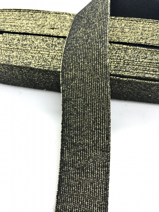 Elastic lurex 3cm [1]