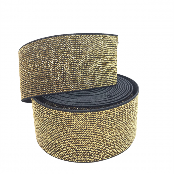 Elastic lurex 6cm [3]