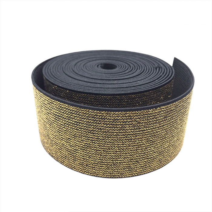 Elastic lurex 6cm [2]