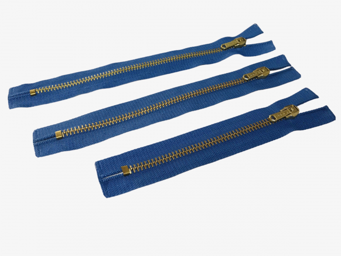 Fermoar metalic fix Prym - jeans [1]