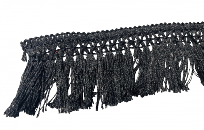 Franjuri din bumbac 5 cm [2]