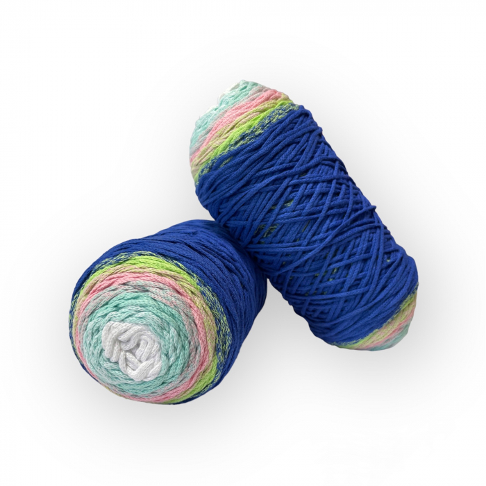 Macrame Cake 3mm [2]