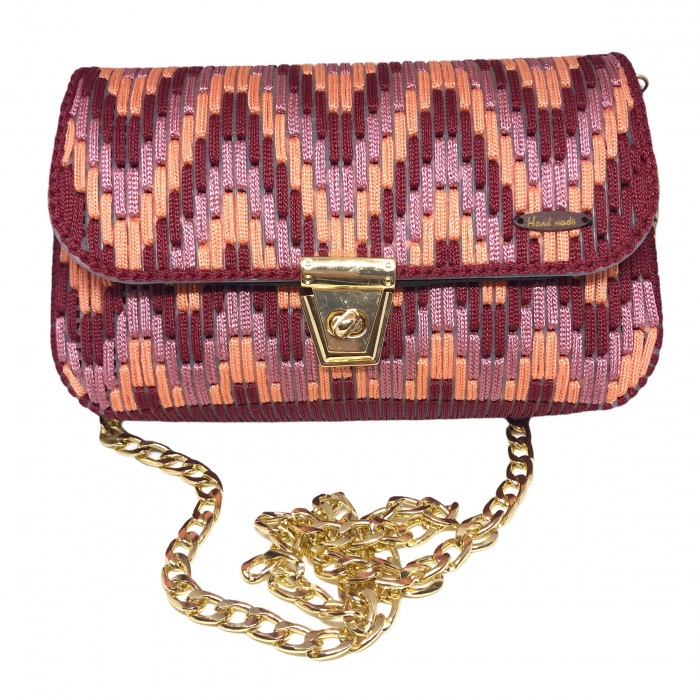 Macrame [2]