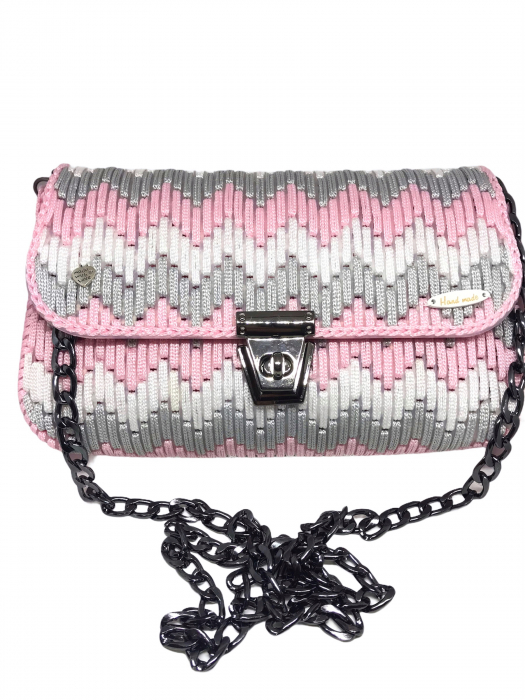Macrame [3]