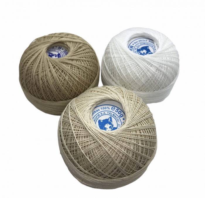 Macrame [2]