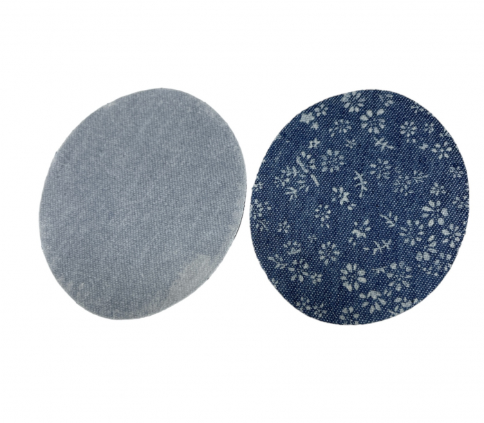 Petice termoadezive jeans 7x5.5cm [2]