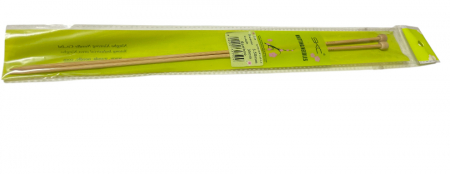 Andrele drepte bambus 3.5mm [1]