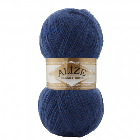 Fire pentru tricotat/croșetat - Angora Gold