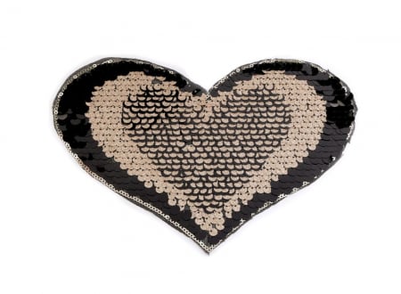 Aplicații decorative - Aplicații cu paiete