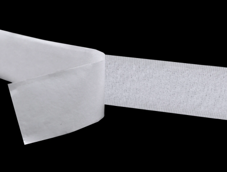 Benzi croitorie - Banda autoadeziva scai/velcro 30mm