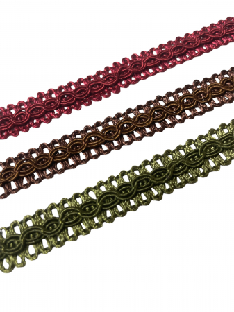 Galon decorativ [1]