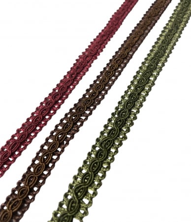 Galon decorativ [2]