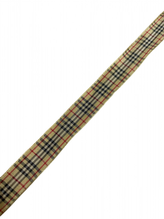 Benzi satin/ripsate - Banda imprimata satin 2cm