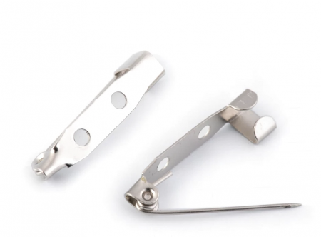 Accesorii metalice - Baza brosa 5x25mm