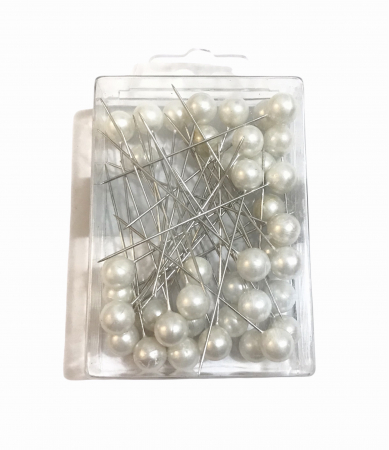 Croitorie - Bolduri cu cap din plastic
