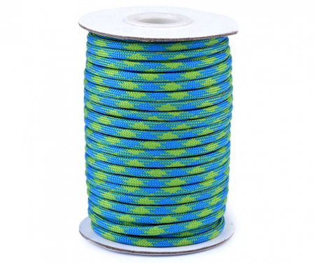 Șnur - Snur paracord/ Cordelina 4mm