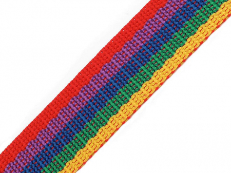 Chinga - Chinga polipropilena 30mm