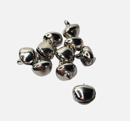 Accesorii metalice - Clopotei metalici 10mm