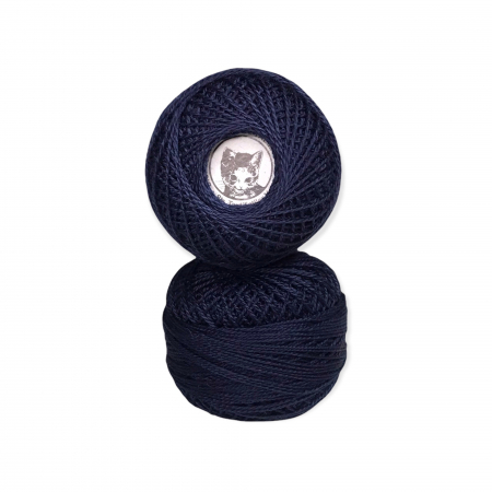 Fire pentru tricotat/croșetat - Cotton Perle