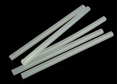 Diverse - Batoane silicon - transparent
