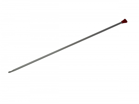 Croșete tunisiene - Croseta tunisiana 35cm