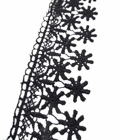 Dantelă guipure 5cm [1]