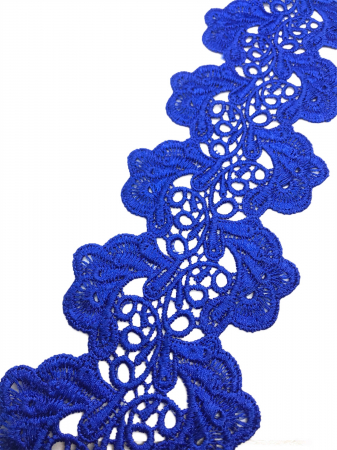 Dantelă brodată 10cm [1]
