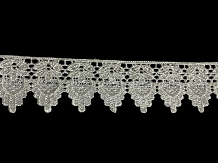 Dantelă guipure 5.5cm [2]