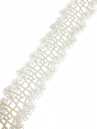 Reduceri DANTELA - Dantelă ivoire
