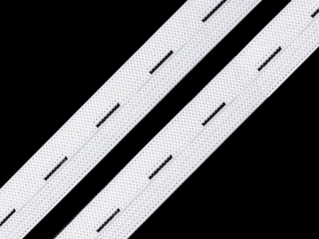 Elastic butoniere 20mm