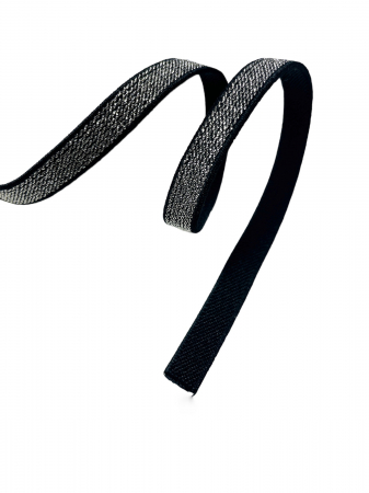 Elastic lurex 1cm [1]