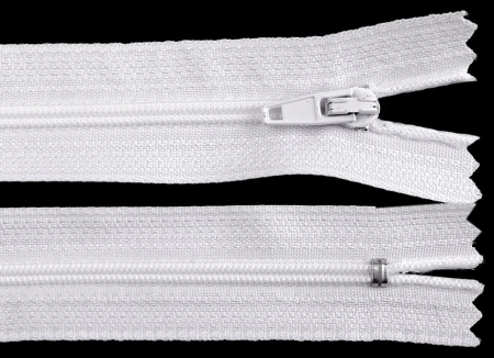 Fermoare - Fermoar fix 50cm