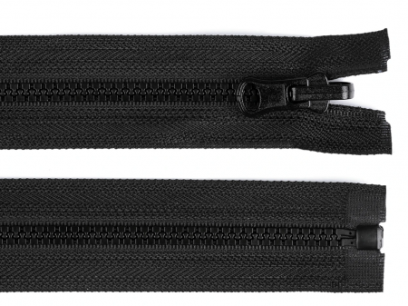 Fermoare Injectate - Fermoar injectat detasabil reversibil 80 cm
