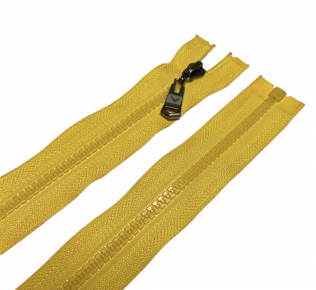 Fermoare Injectate - Fermoar injectat detasabil 75cm