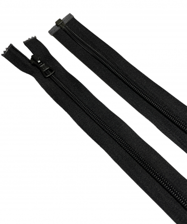 Fermoare detasabile - Fermoar detasabil 48cm