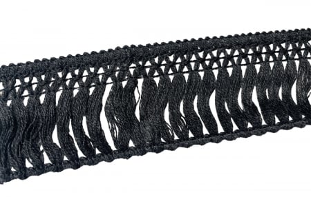 Franjuri - Franjuri din bumbac 5 cm