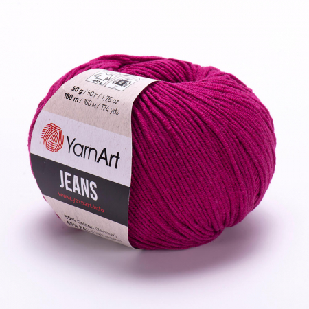 Fire YarnArt - Jeans