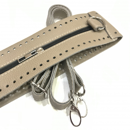 Kit pentru geantă rotundă [1]