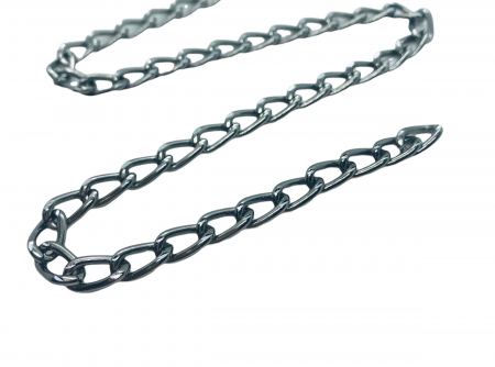 Accesorii metalice - Lanț 6mm