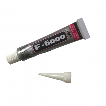 Diverse - Lipici F-6000 15g