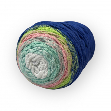 ULTIMELE BUCATI - Macrame Cake 3mm