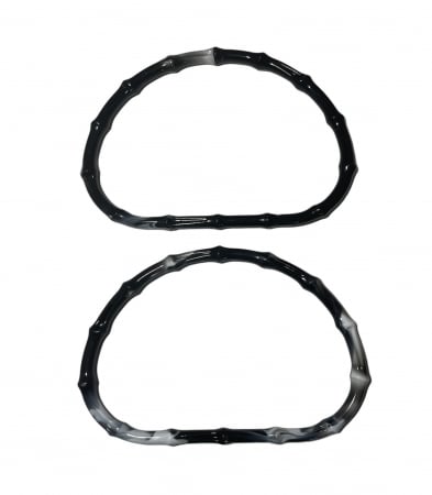 Accesorii Genti/Talpi - Mânere din acril