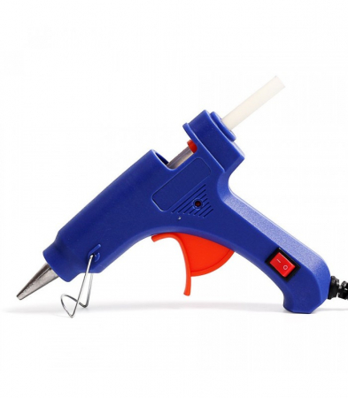 Instrumente - Pistol de lipit