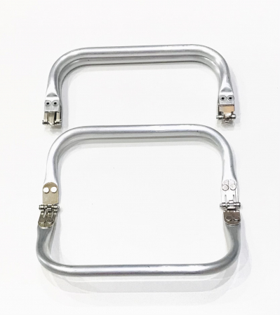 PROMOTIA LUNII - Ramă metalică