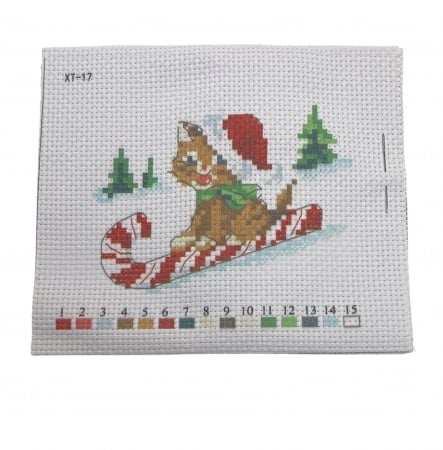 Goblen - Set de brodat