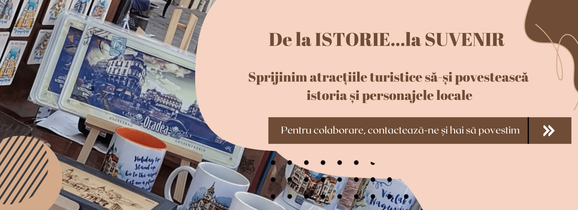 Suveniruri si cadouri / promotionale corporate