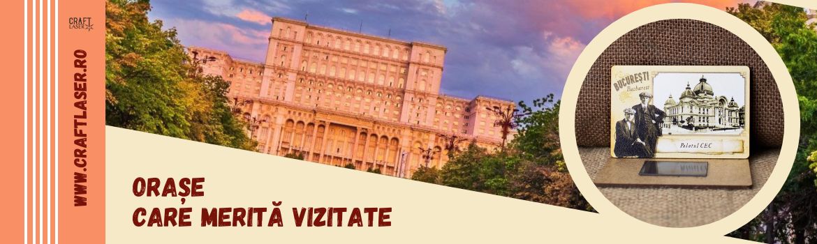 Visit Bucuresti